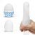 Tenga Egg Wind Pack of 6 - набор мастурбаторов, 6 шт